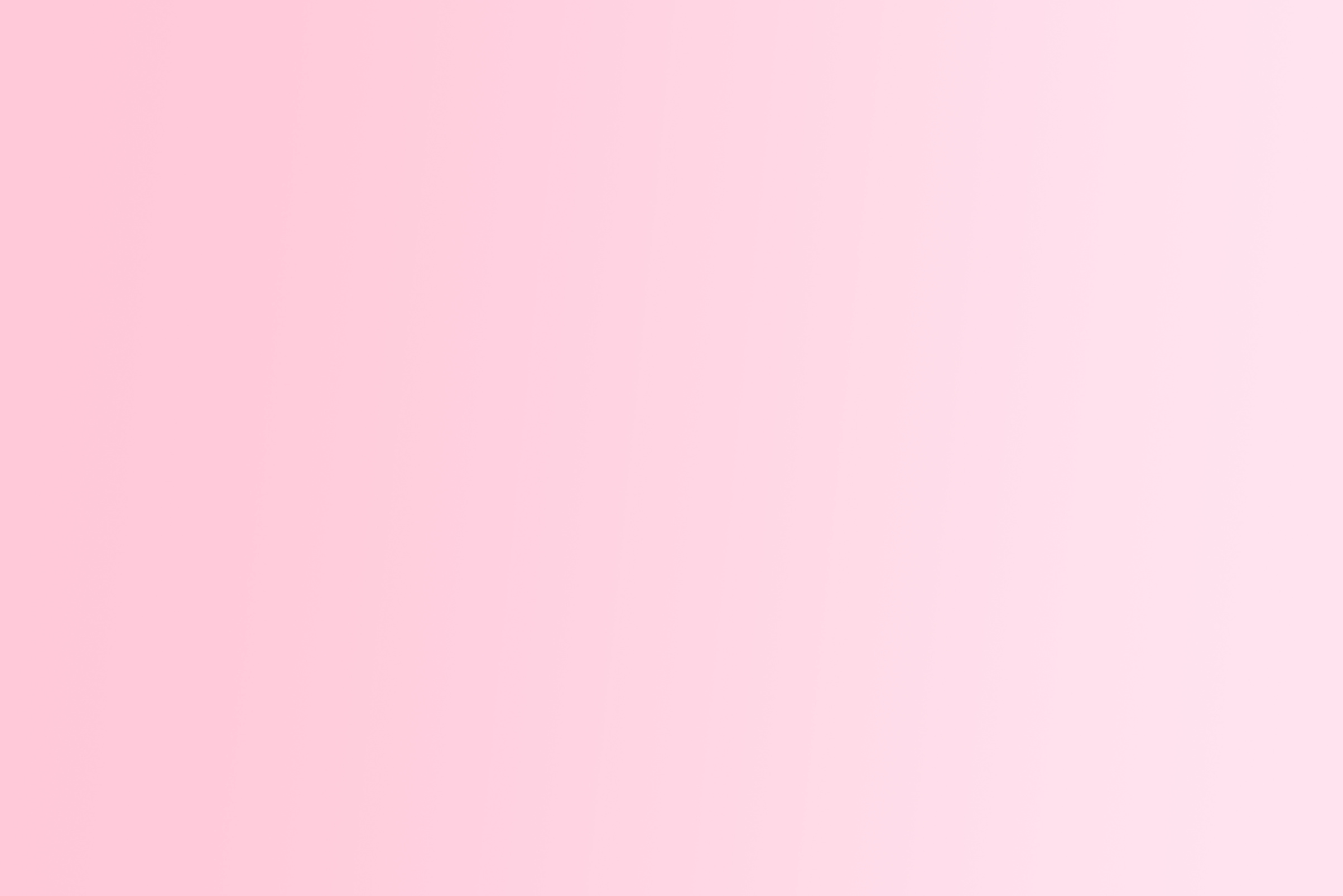 Pastel light pink gradient abstract background